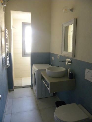 Apartamento Petra Magica