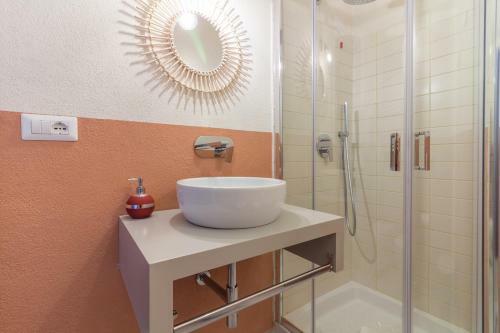 Apartamento Piccola Petra Sarda
