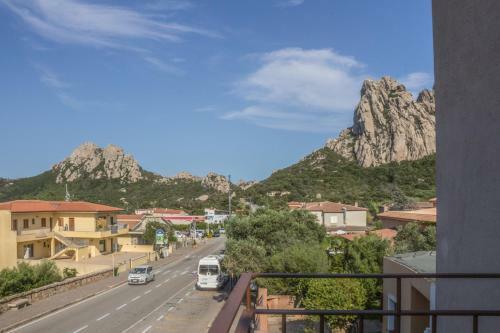 Apartamento Piccola Petra Sarda
