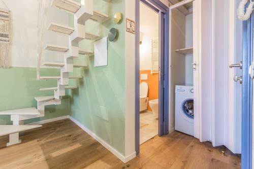 Apartamento Piccola Petra Sarda