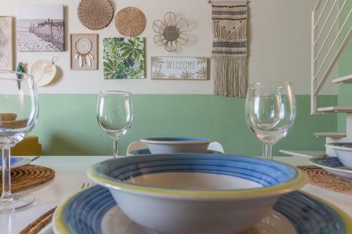 Apartamento Piccola Petra Sarda