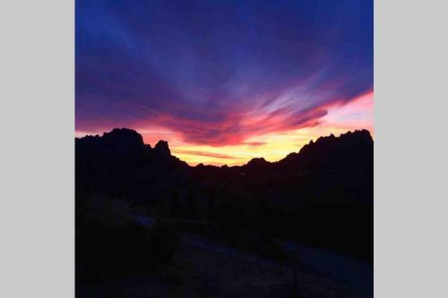 Apartamento Sunrise 23