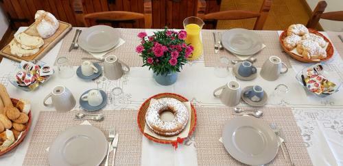 Bed & Breakfast B & B Gli Oleandri