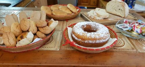 Bed & Breakfast B & B Gli Oleandri