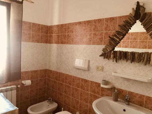 Apartamento Casa Vacanza San Pantaleo