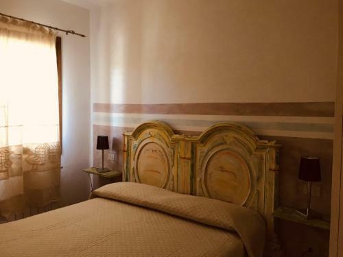 Apartamento Casa Vacanza San Pantaleo