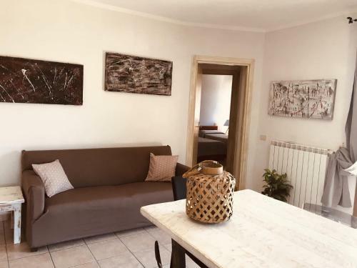Apartamento Casa Vacanza San Pantaleo