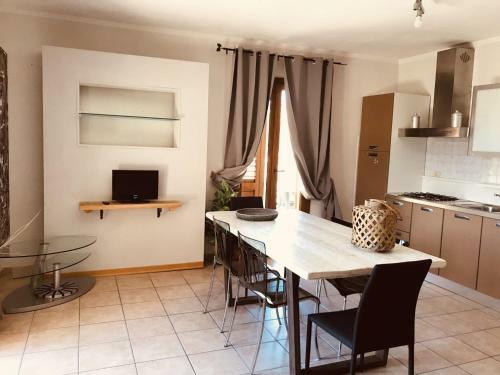 Apartamento Casa Vacanza San Pantaleo