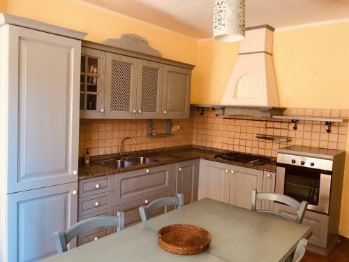 Apartamento Casa Vacanza San Pantaleo