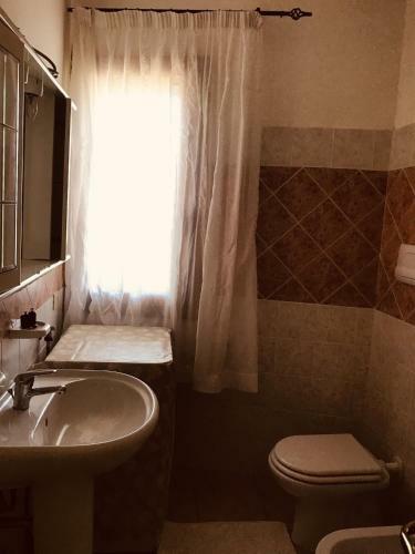 Apartamento Casa Vacanza San Pantaleo