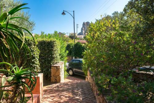 Apartamento Casetta La Murichessa