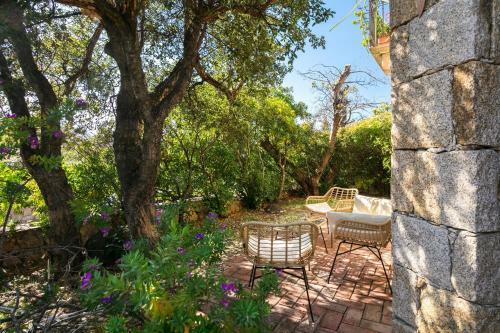 Apartamento Casetta La Murichessa