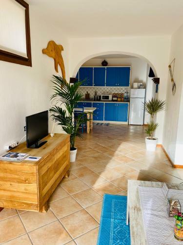 Apartamento The Sailor's House