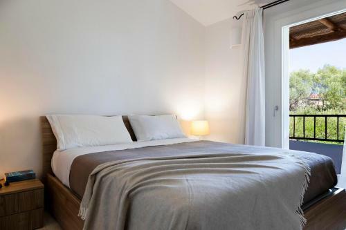 Apartamento Casa Le Rocce San Pantaleo