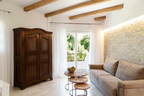Apartamento Casa Le Rocce San Pantaleo