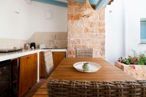 Apartamento Casa Le Rocce San Pantaleo