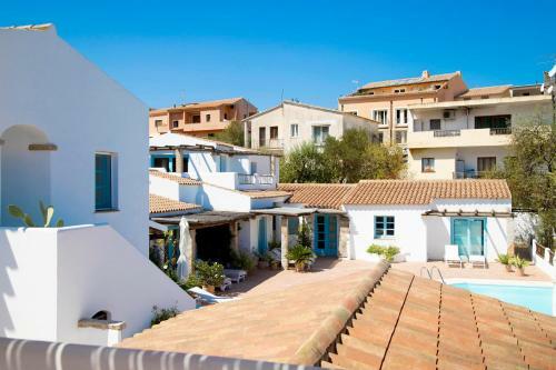 Apartamento Casa Le Rocce San Pantaleo