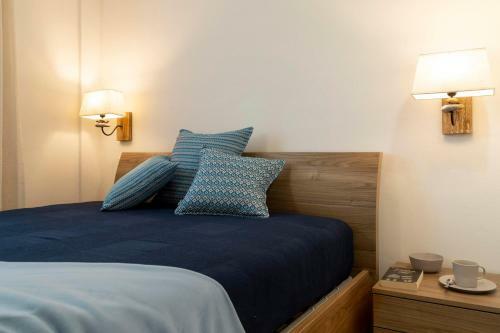 Apartamento Casa Le Rocce San Pantaleo