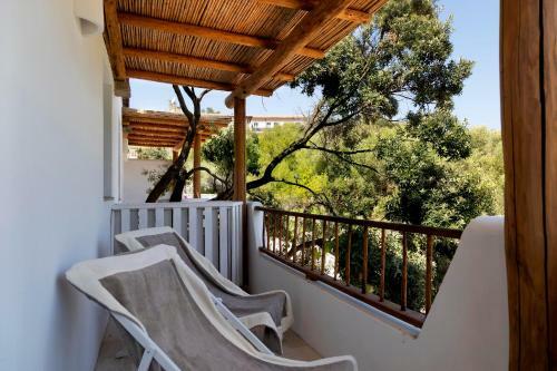 Apartamento Casa Le Rocce San Pantaleo