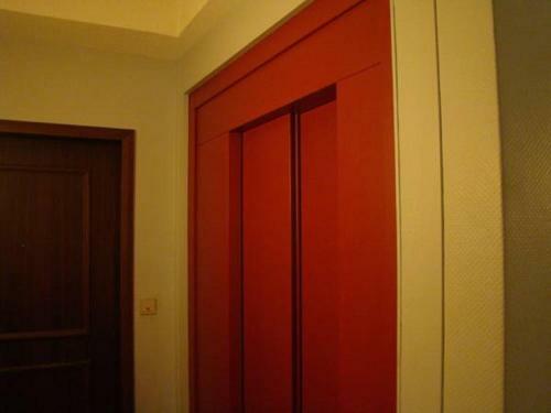 Apartamentos Le Turenne