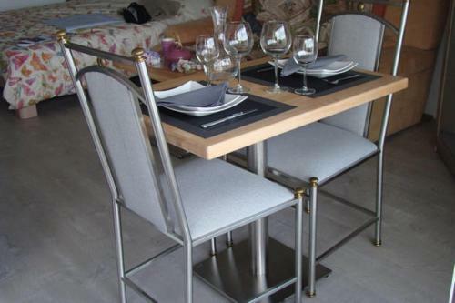 Apartamentos Le Turenne