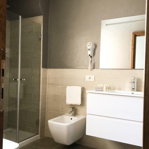 Locanda Sant'andrea Hotel & Relais
