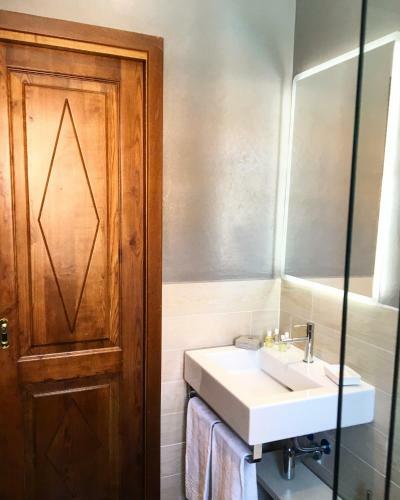 Locanda Sant'andrea Hotel & Relais