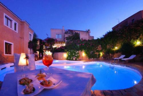 Locanda Sant'andrea Hotel & Relais