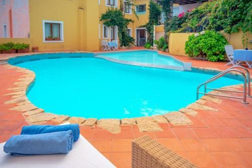 Locanda Sant'andrea Hotel & Relais