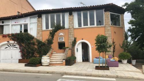 Locanda Sant'andrea Hotel & Relais