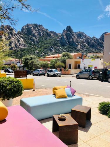 Locanda Sant'andrea Hotel & Relais