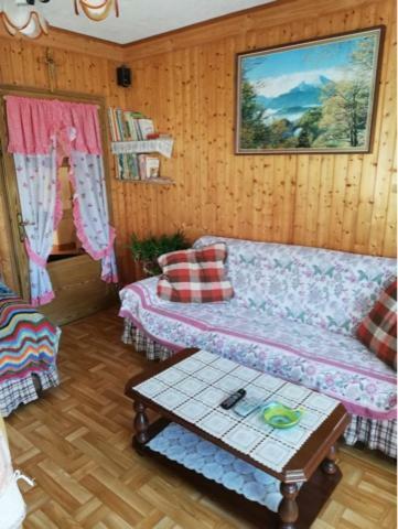 Apartamento Villa Lory