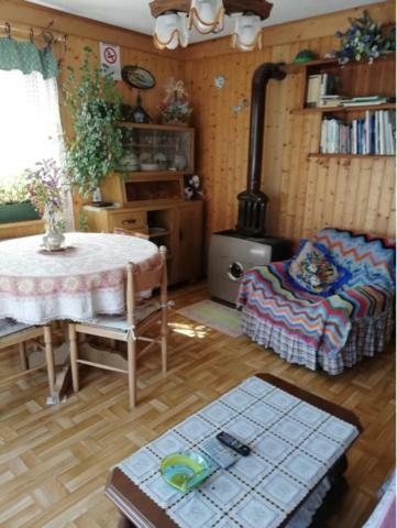 Apartamento Villa Lory