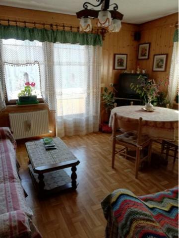 Apartamento Villa Lory