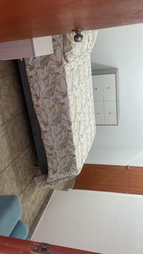 Apartamento Acojedor Departamento En Lima