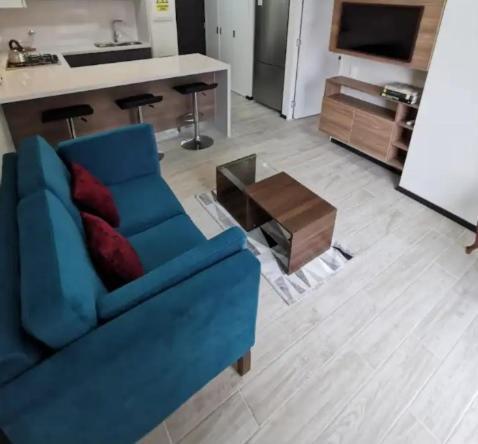 Apartamento New Department Ocean View In Barranco With Pool 3