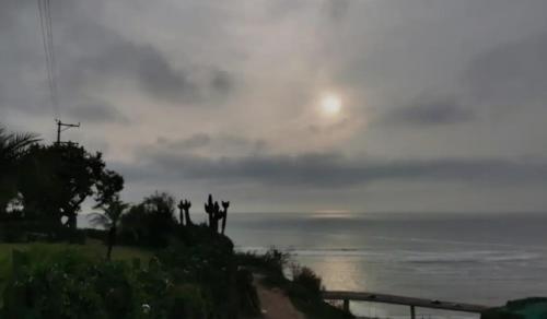 Apartamento New Department Ocean View In Barranco With Pool 3