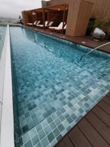 Apartamento New Department Ocean View In Barranco With Pool 3
