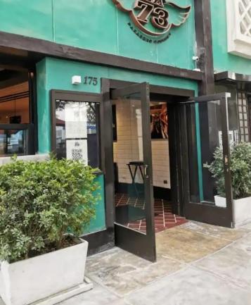 Apartamento New Department Ocean View In Barranco With Pool 3