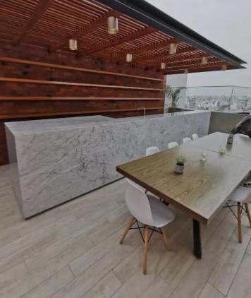 Apartamento New Department Ocean View In Barranco With Pool 3