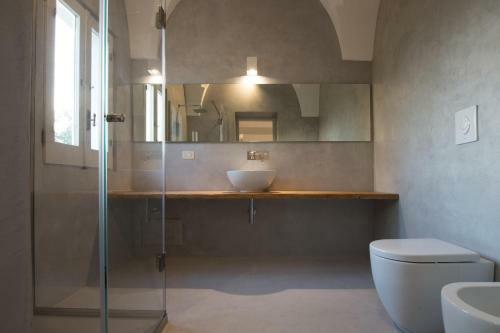 Villa Starace - Appartamento Romantico