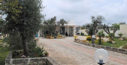 Bed & Breakfast Microborgopasca