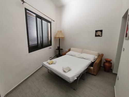 Apartamento Perla Marina