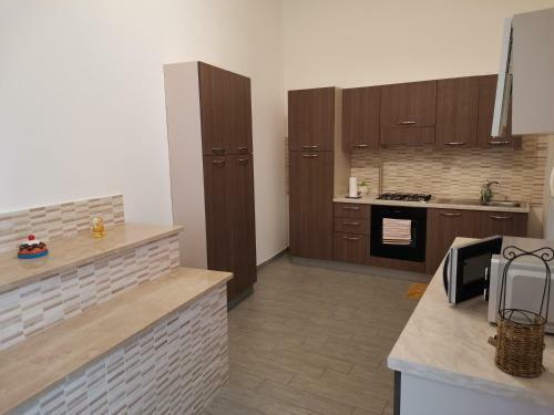 Apartamento Perla Marina