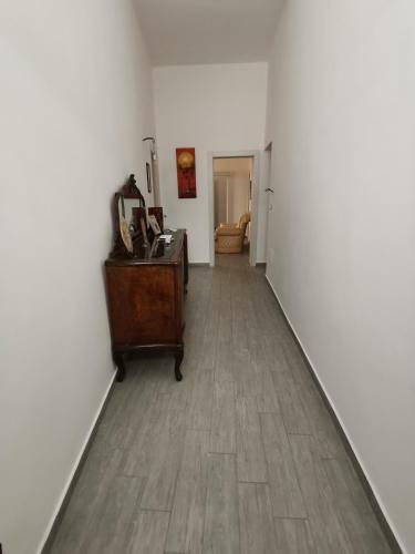 Apartamento Perla Marina