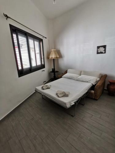Apartamento Perla Marina