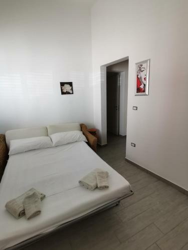 Apartamento Perla Marina