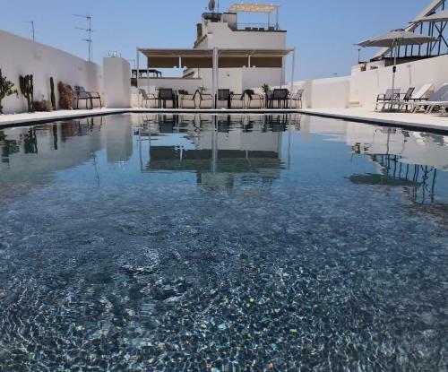 Apartamento Appartamento Gardenia Deluxe