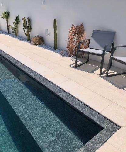 Apartamento Appartamento Gardenia Deluxe