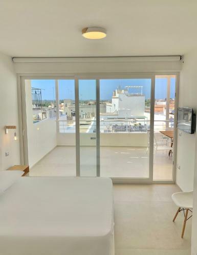 Apartamento Appartamento Gardenia Deluxe